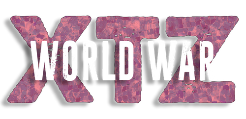 World War XTZ